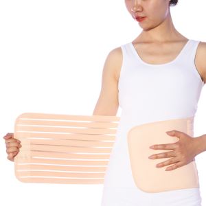 收腹帶